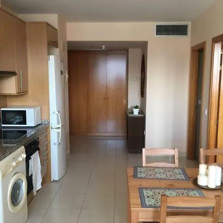 Apartment Top Tower