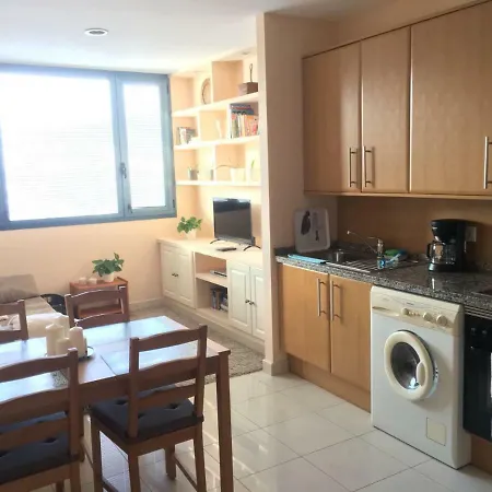 Top Tower Apartment