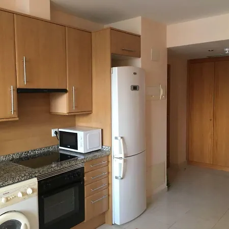 Top Tower Apartment Santa Cruz de Tenerife