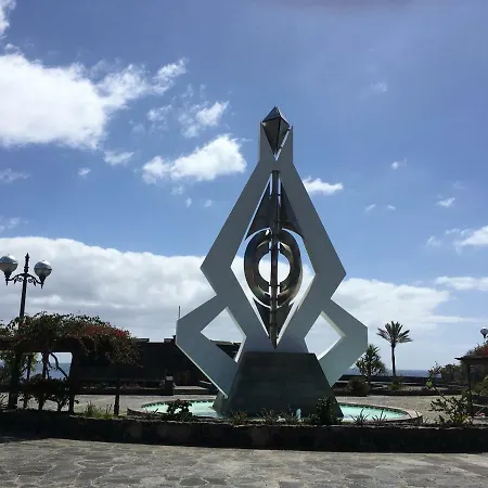 Apartment Top Tower Santa Cruz de Tenerife